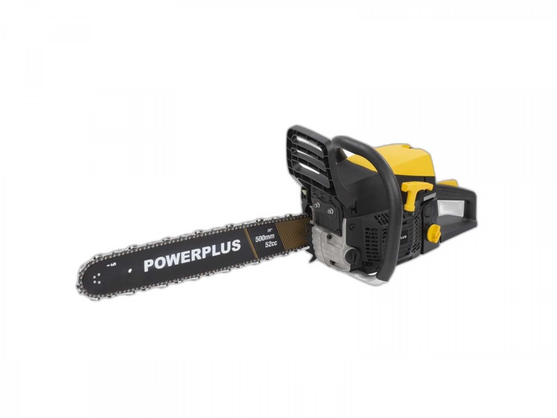 Motosserra 52CC 500 MM POWERPLUS