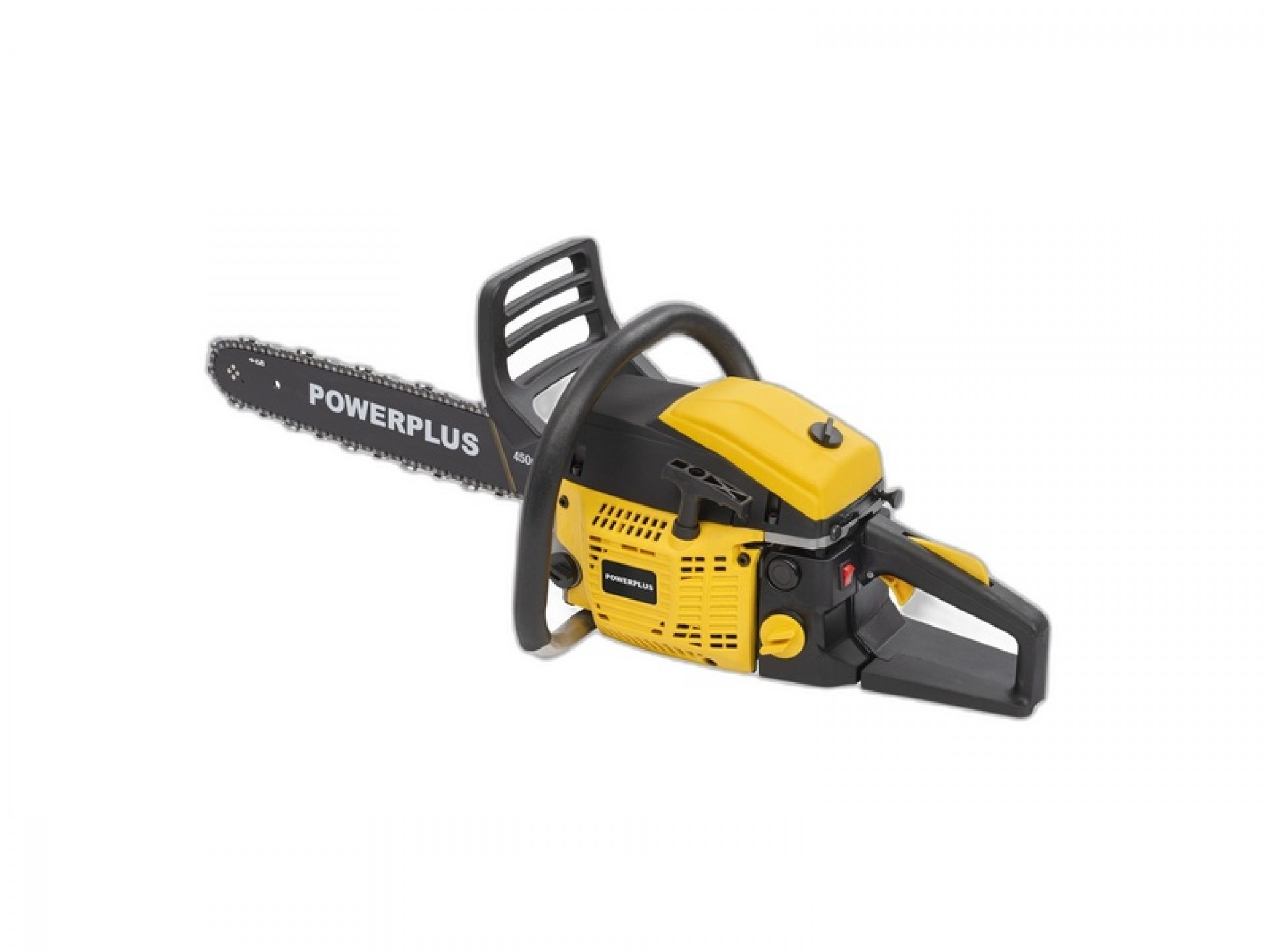 Motosserra 45CC 450 MM POWERPLUS