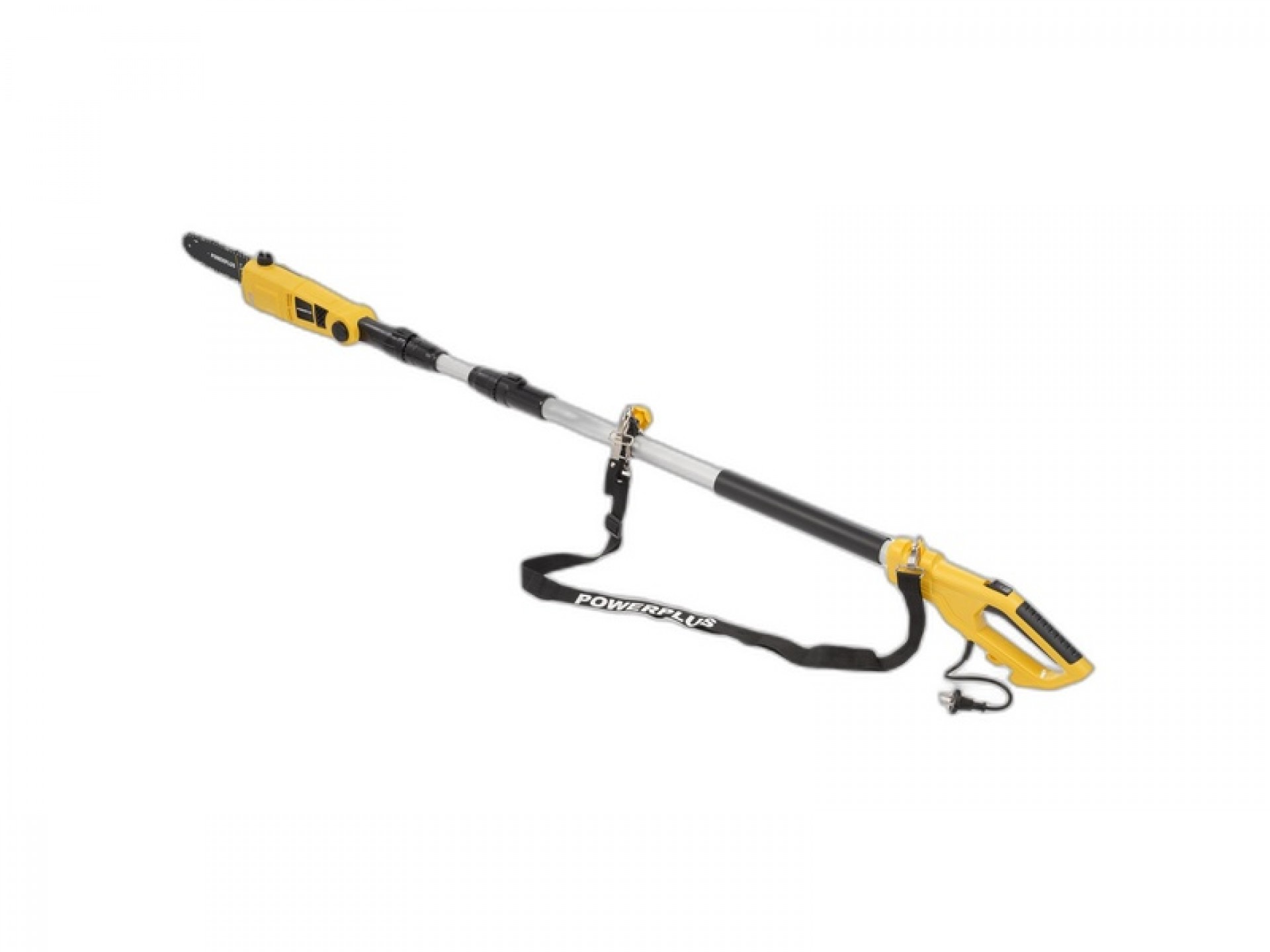 Motosserra M Telescópica 750W POWERPLUS