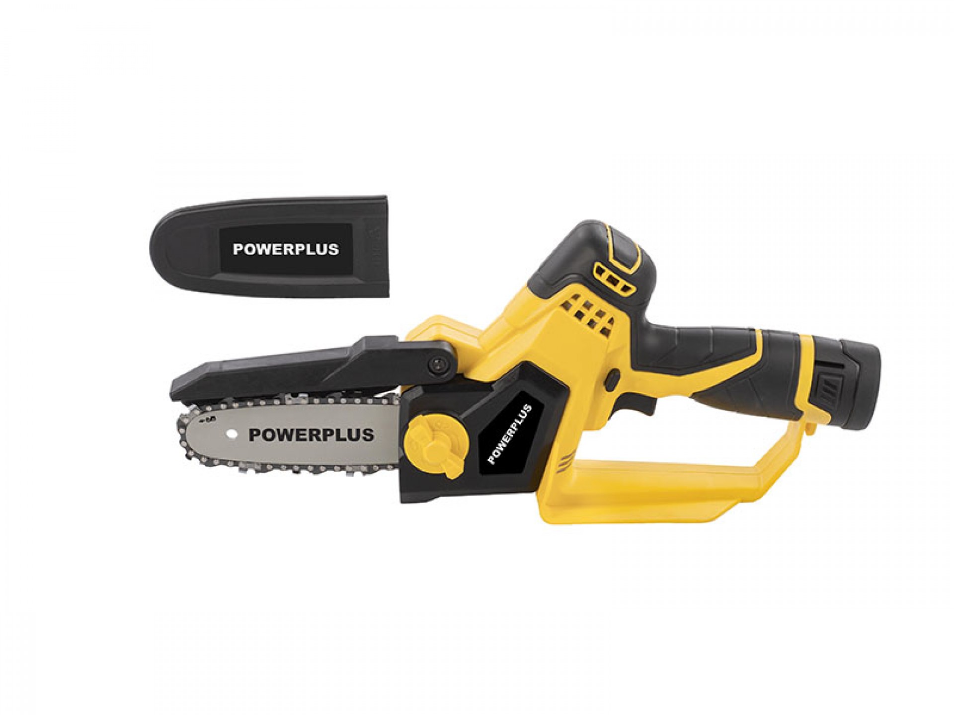 Mini-Serra 12V 2.0Ah POWERPLUS