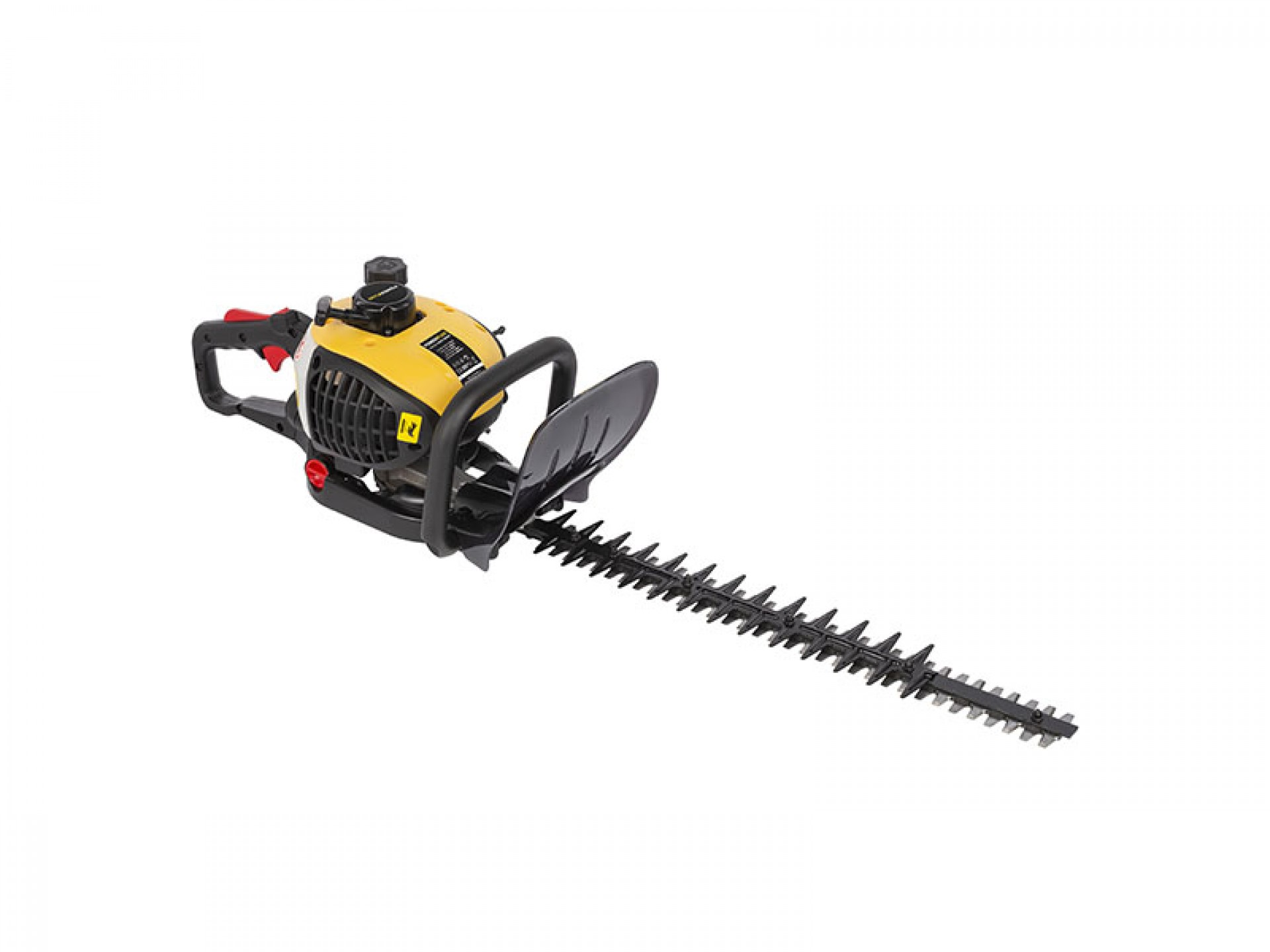 Corta Sebes 25,4CC 600MM POWERPLUS