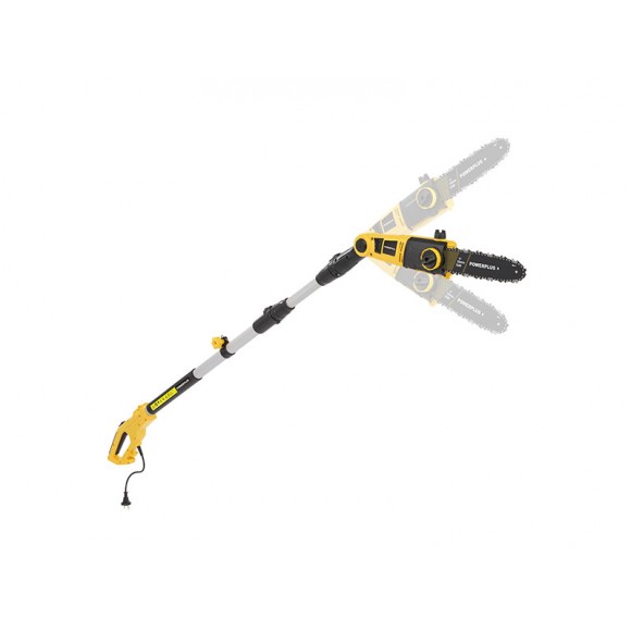 MOTOSSERRA M TELESCPICA 750W