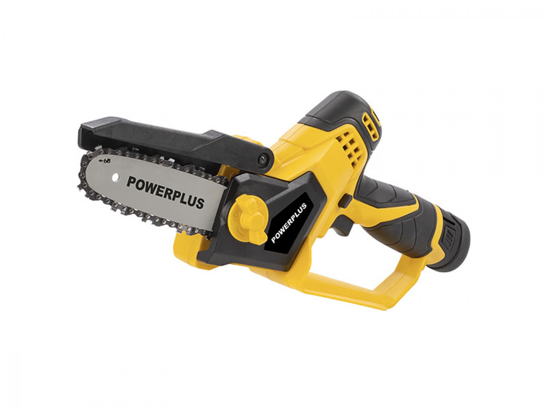 Mini-Serra 12V 2.0Ah POWERPLUS