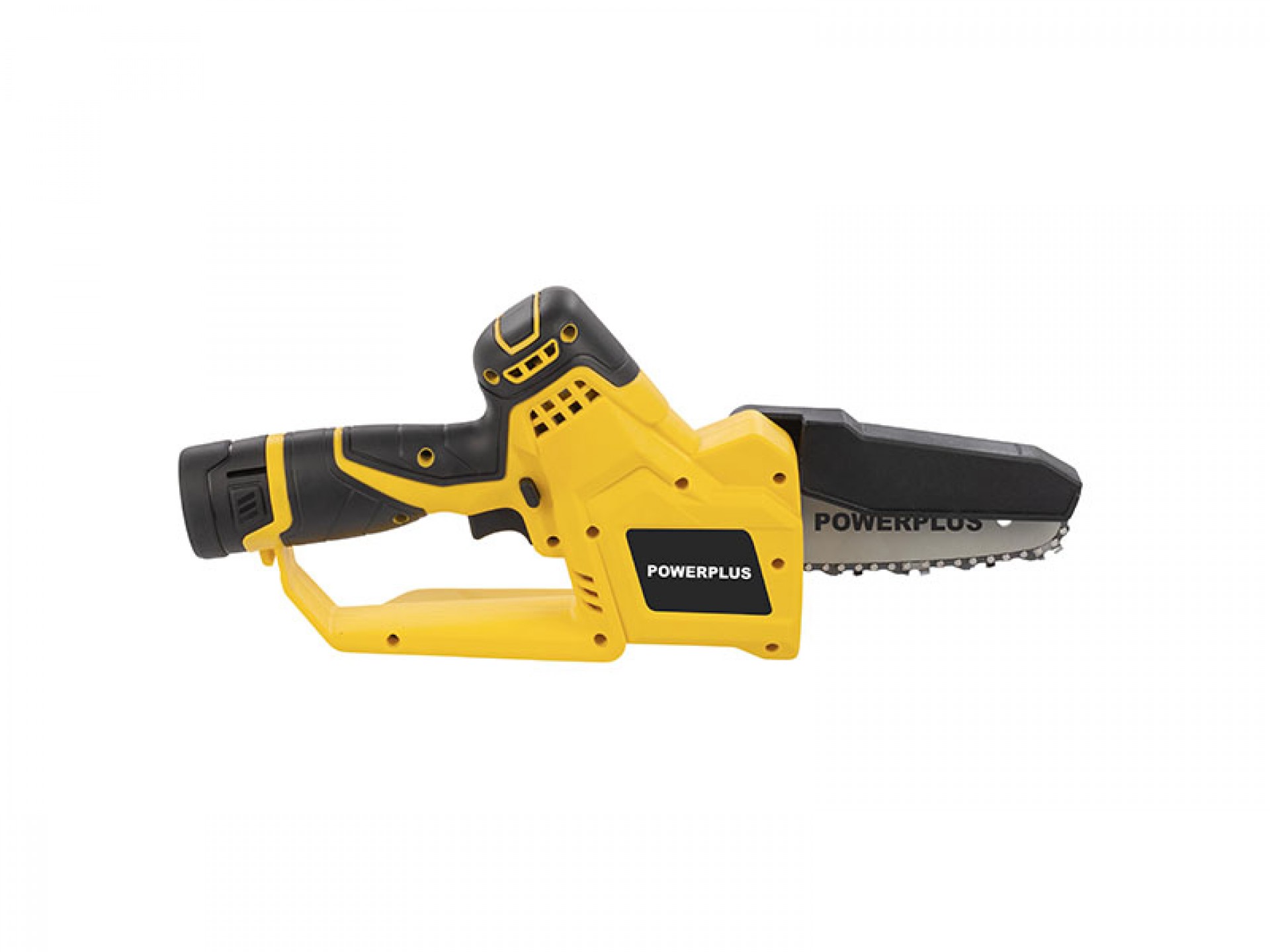 Mini-Serra 12V 2.0Ah POWERPLUS