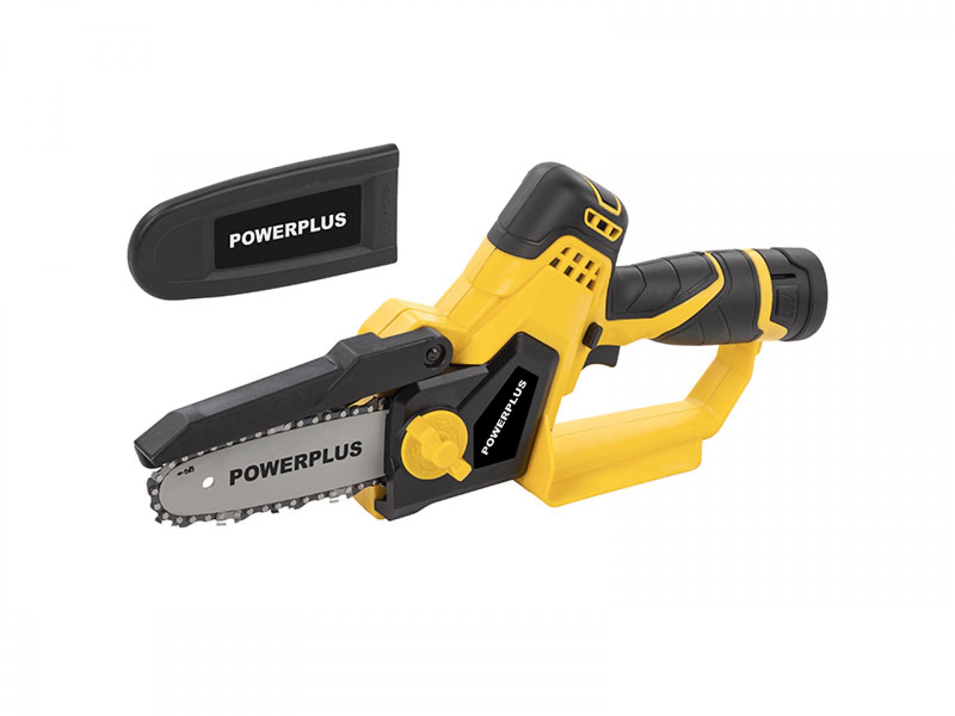 Mini-Serra 12V 2.0Ah POWERPLUS