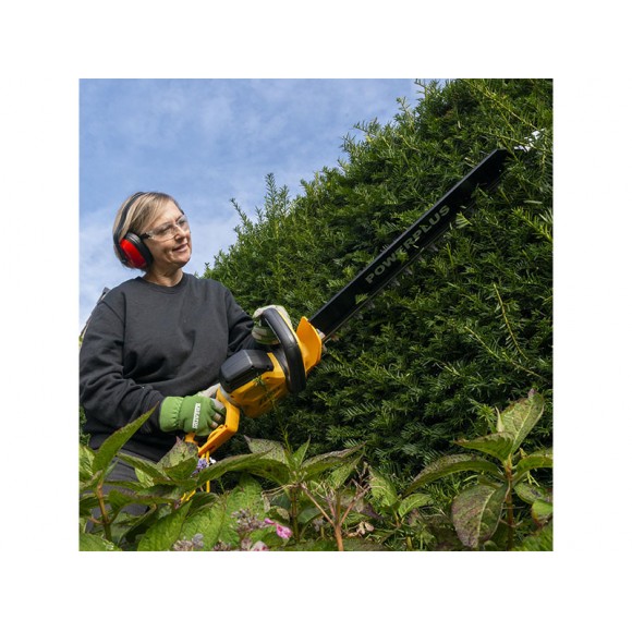 CORTA SEBES 750W 700MM