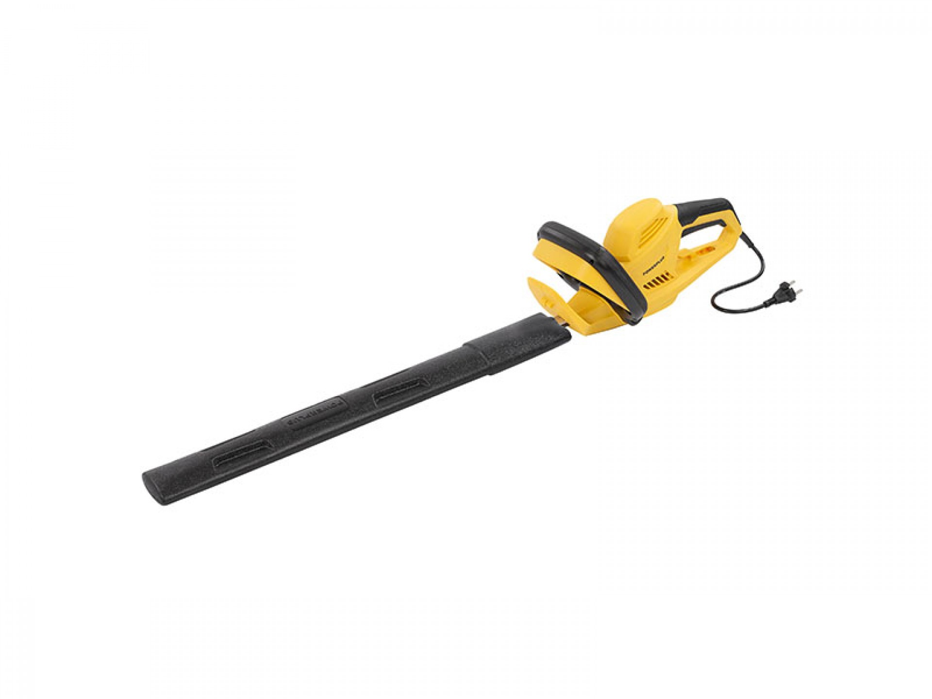Corta Sebes 600W 610 MM POWERPLUS