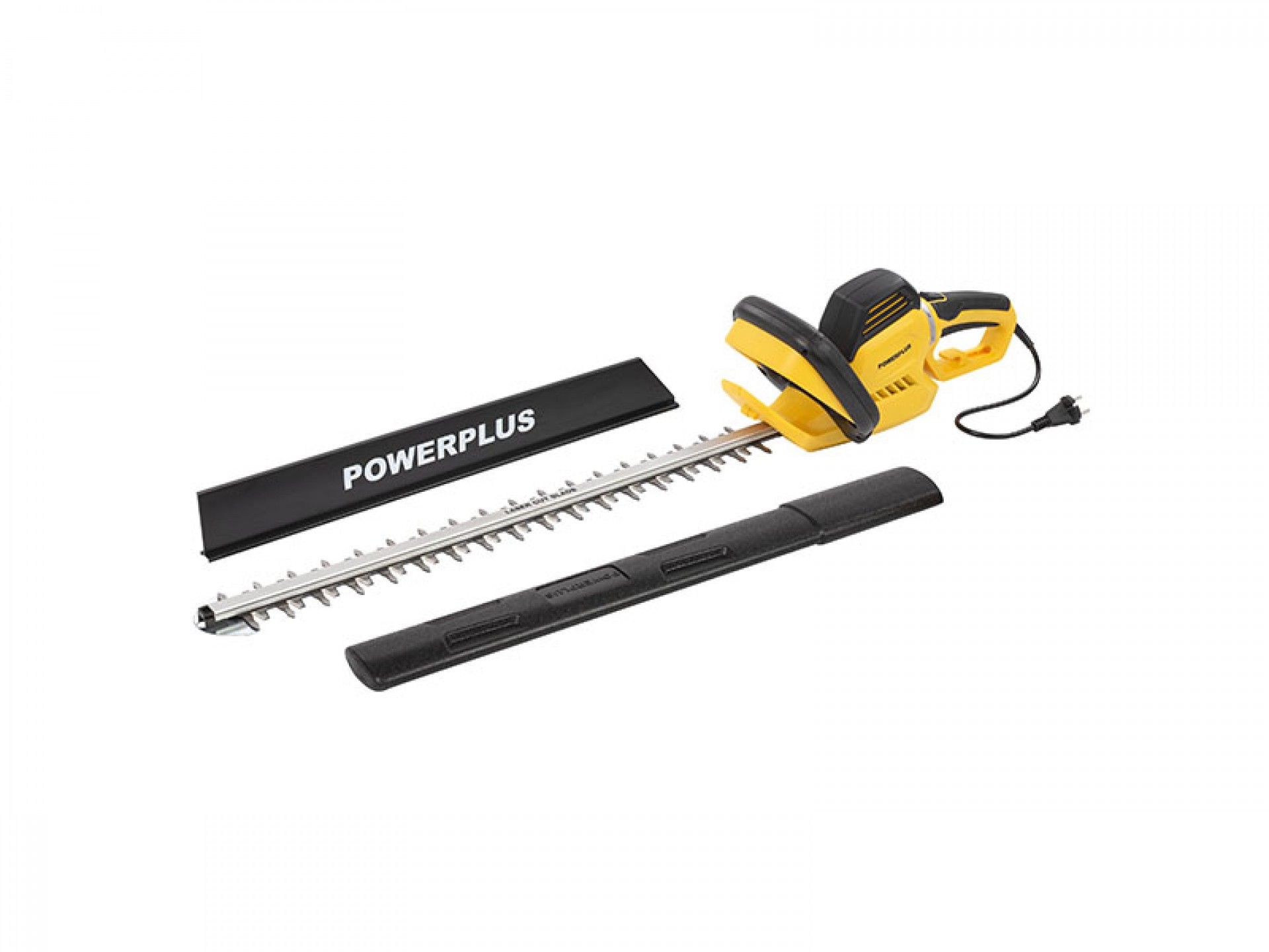 Corta Sebes 750W 700 MM POWERPLUS