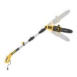 Motosserra M Telescpica 750W POWERPLUS