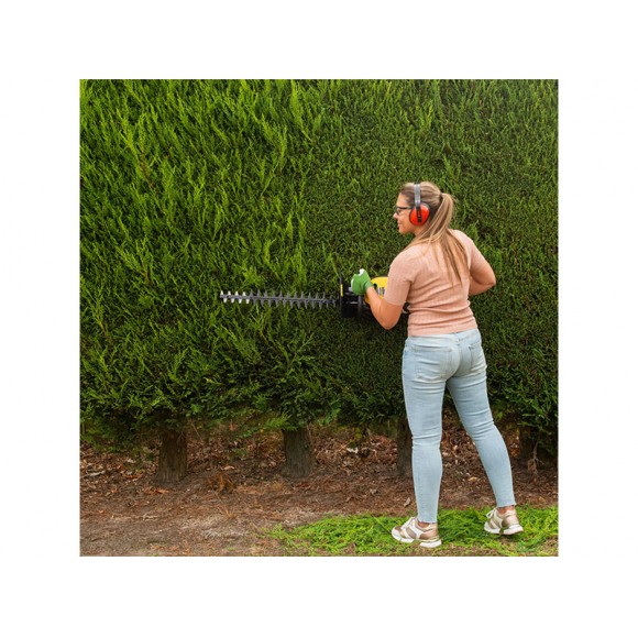 CORTA SEBES 25,4CC 600MM