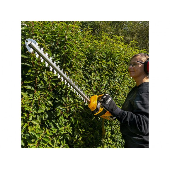 CORTA SEBES 600W 610MM