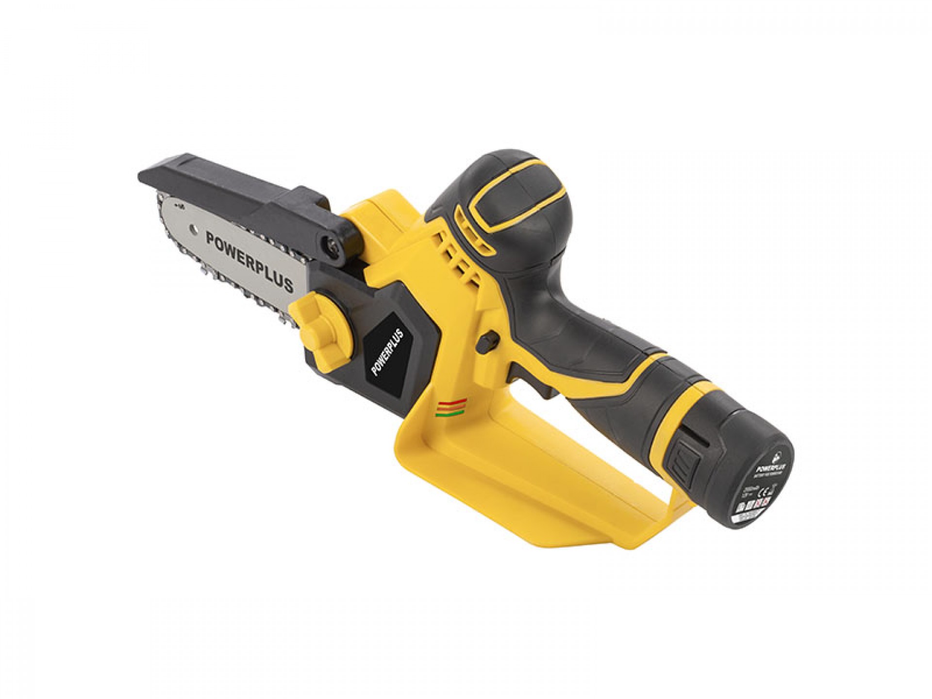 Mini-Serra 12V 2.0Ah POWERPLUS