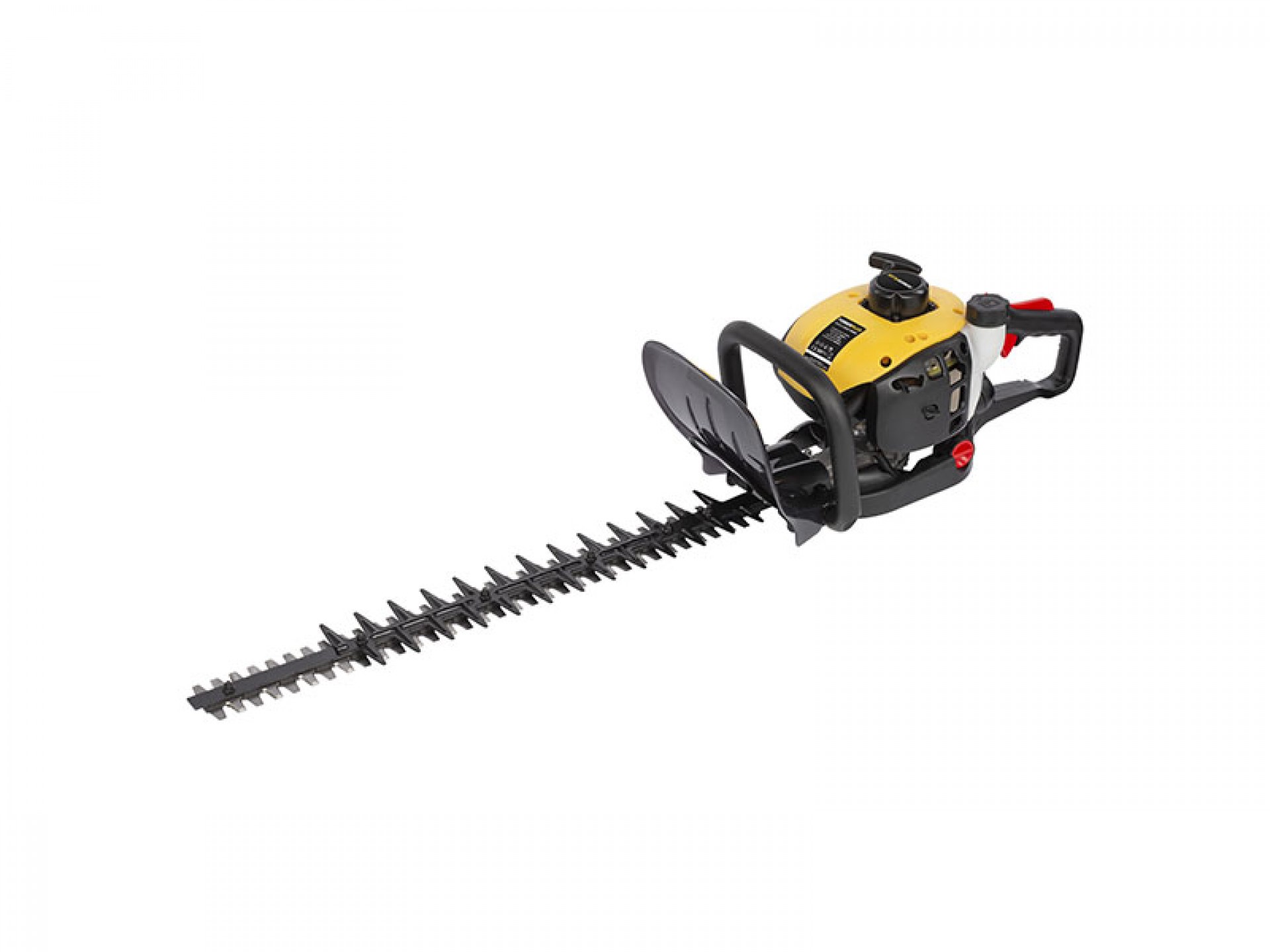 Corta Sebes 25,4CC 600MM POWERPLUS