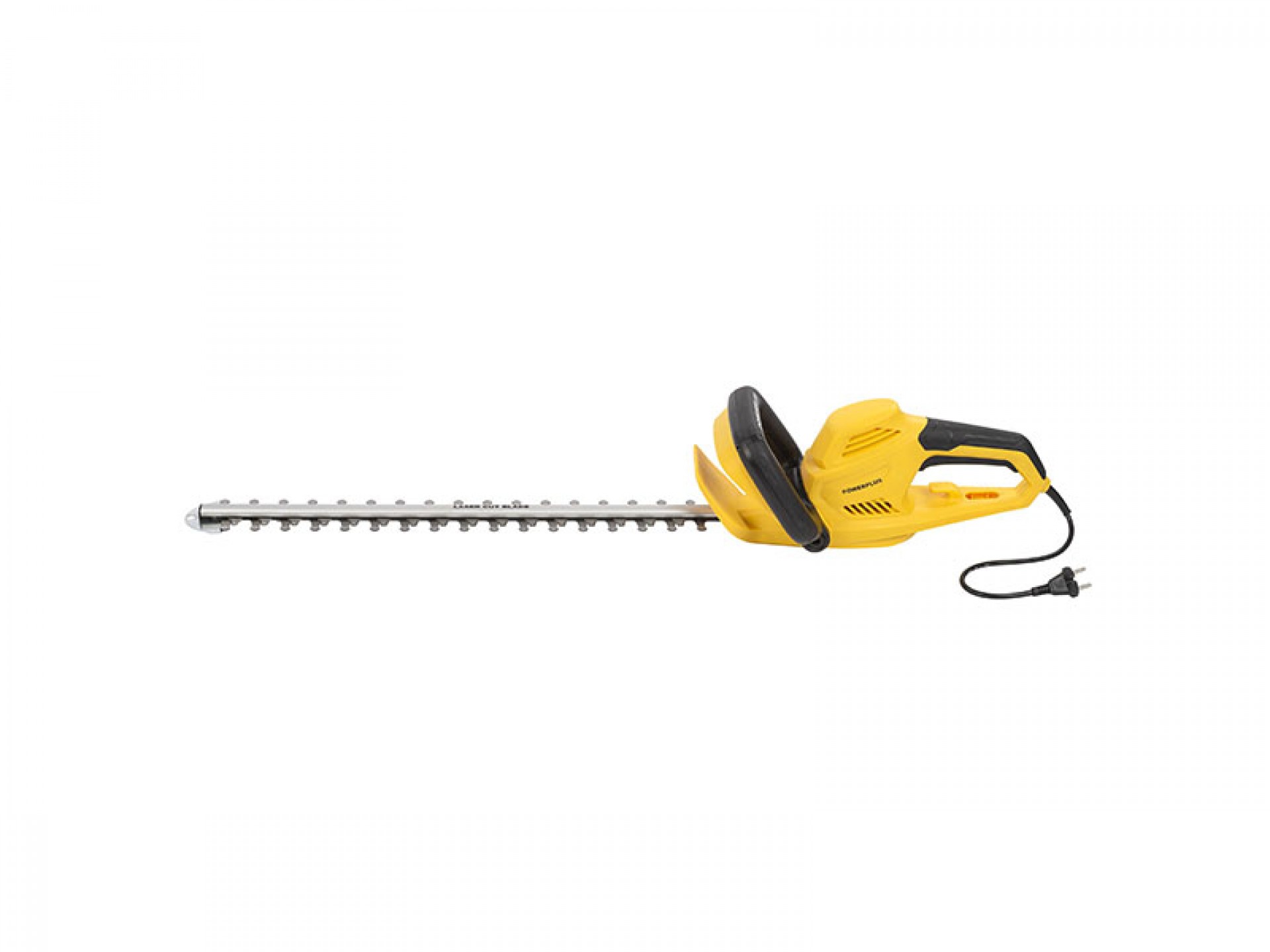 Corta Sebes 600W 610 MM POWERPLUS