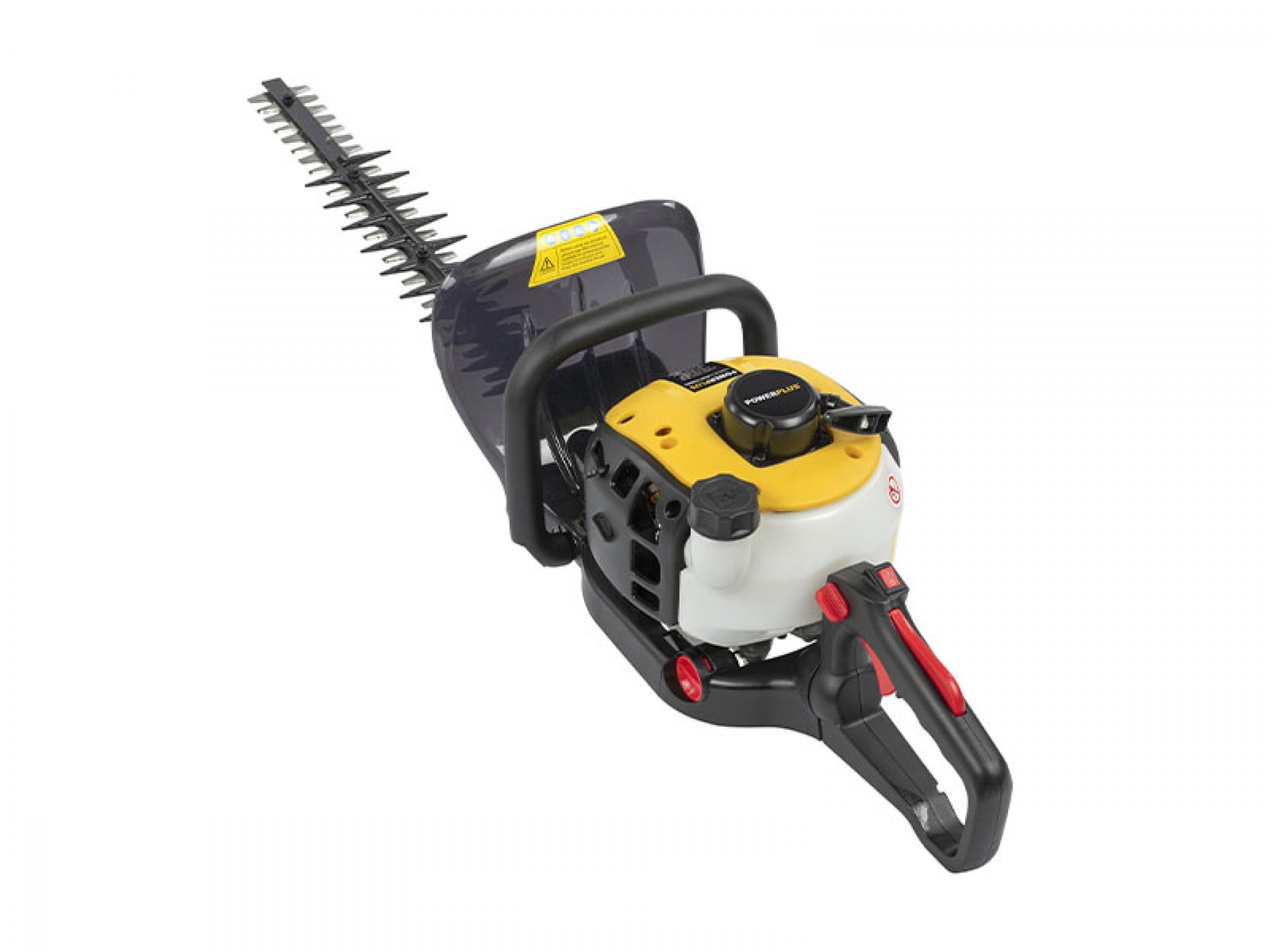 Corta Sebes 25,4CC 600MM POWERPLUS