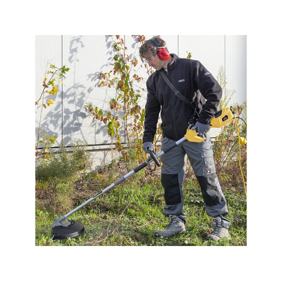 MULTI-FERRAMENTAS JARDIM 1000W