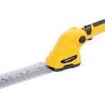 Aparador Corta Sebes S/Fio Bateria 7.2V POWERPLUS