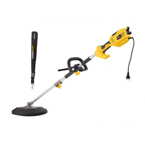 MULTI-FERRAMENTAS JARDIM 1000W