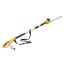 CORTA SEBES TELESCPICO 550W
