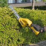 Aparador Corta Sebes S/Fio Bateria 7.2V POWERPLUS