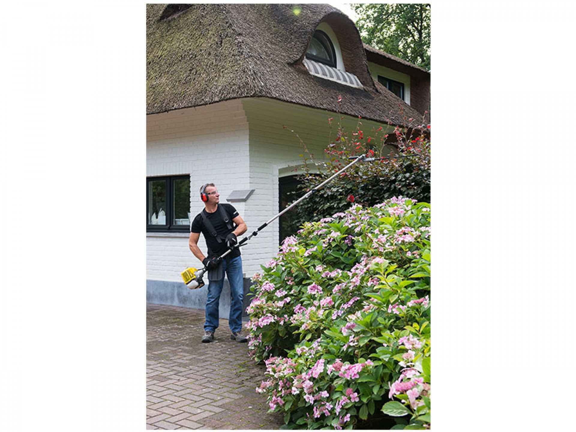 Aparador 4 em 1 42.7C POWERPLUS