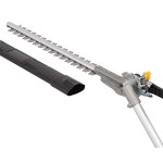 Multi-Ferramentas Jardim 1000W POWERPLUS