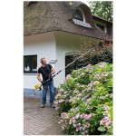 Aparador 4 em 1 42.7C POWERPLUS