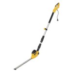Corta Sebes Telescpico 550W POWERPLUS
