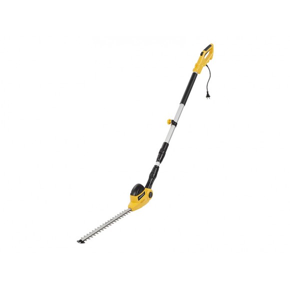 CORTA SEBES TELESCPICO 550W