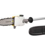 Multi-Ferramentas Jardim 1000W POWERPLUS