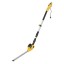 CORTA SEBES TELESCPICO 550W