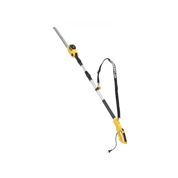 CORTA SEBES TELESCPICO 550W