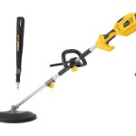 Multi-Ferramentas Jardim 1000W POWERPLUS