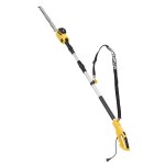 Corta Sebes Telescpico 550W POWERPLUS