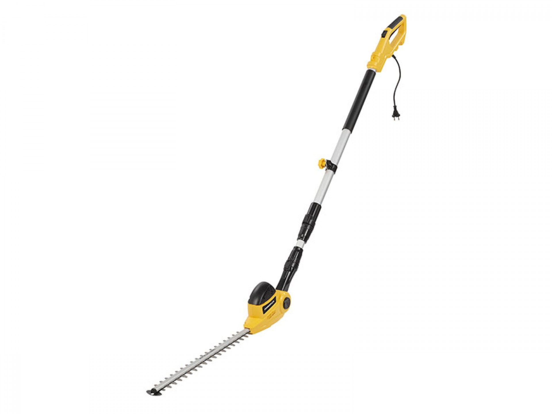 Corta Sebes Telescópico 550W POWERPLUS