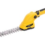 Aparador Corta Sebes S/Fio Bateria 7.2V POWERPLUS