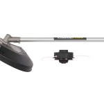 Multi-Ferramentas Jardim 1000W POWERPLUS