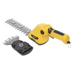 Aparador Corta Sebes S/Fio Bateria 7.2V POWERPLUS