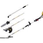 Aparador 4 em 1 42.7C POWERPLUS