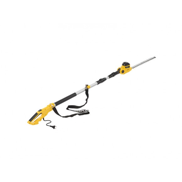 CORTA SEBES TELESCPICO 550W