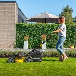 Corta Sebes Auto 150CC POWERPLUS