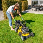 Corta Sebes Auto 150CC POWERPLUS