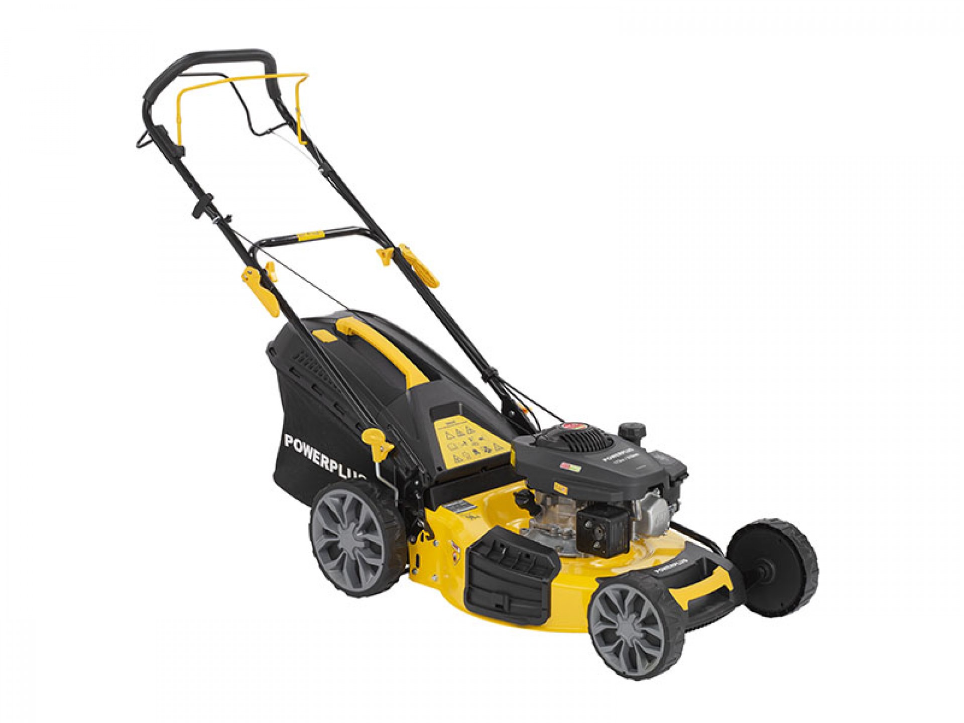 Corta Relva Auto 173CC POWERPLUS