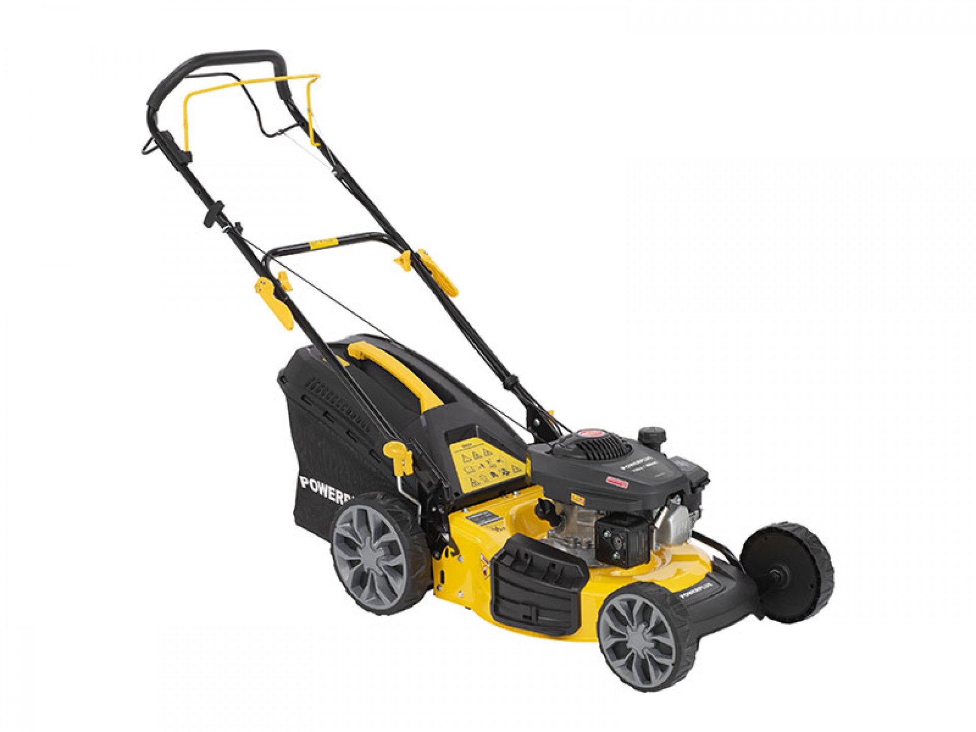 Corta Sebes Auto 150CC POWERPLUS