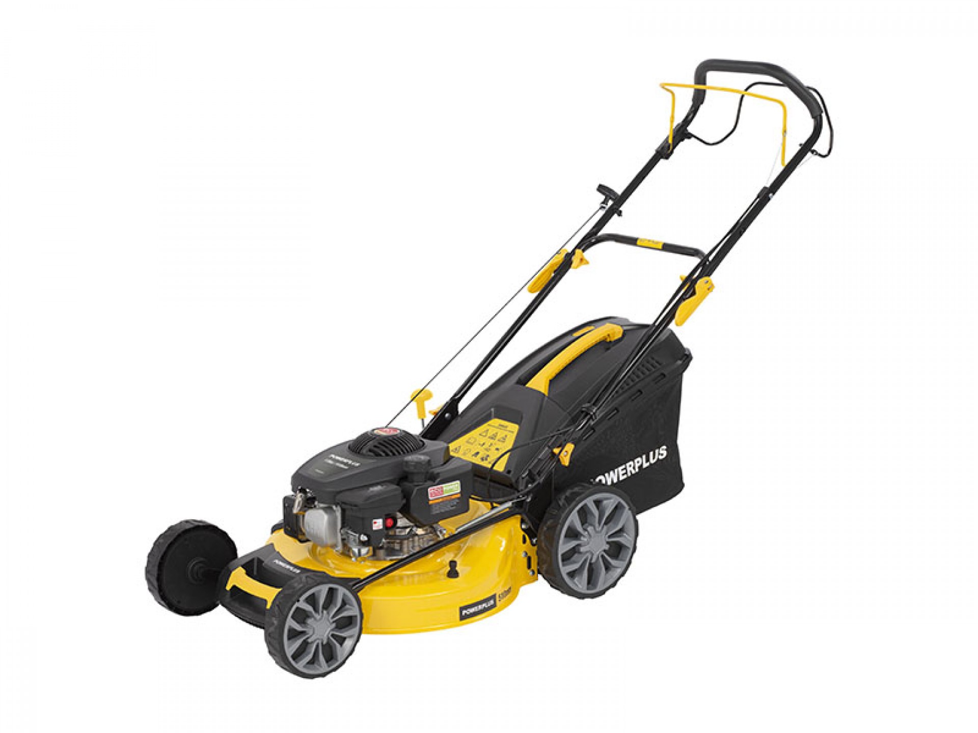 Corta Relva Auto 173CC POWERPLUS