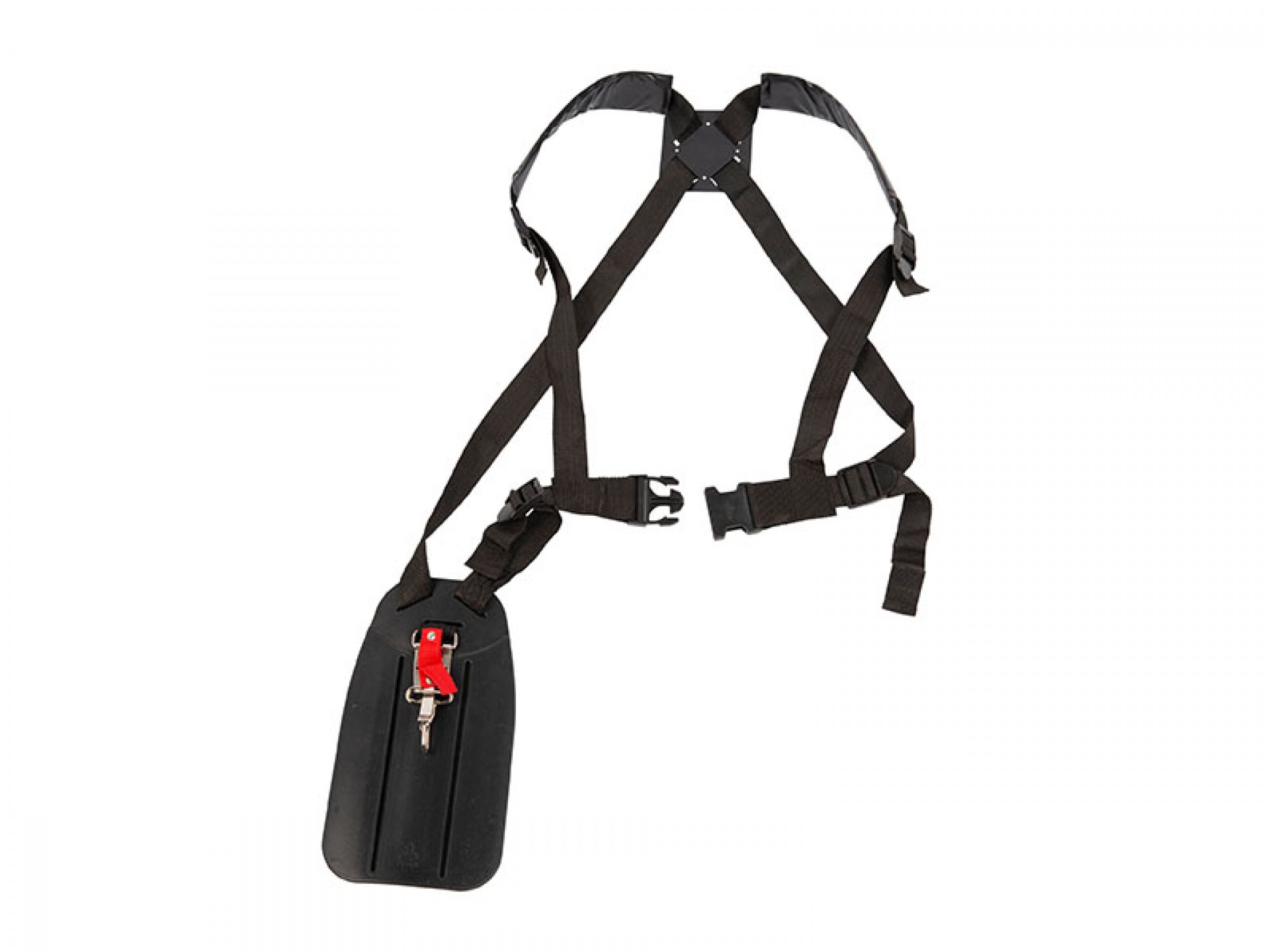 Roçadora 52CC POWERPLUS