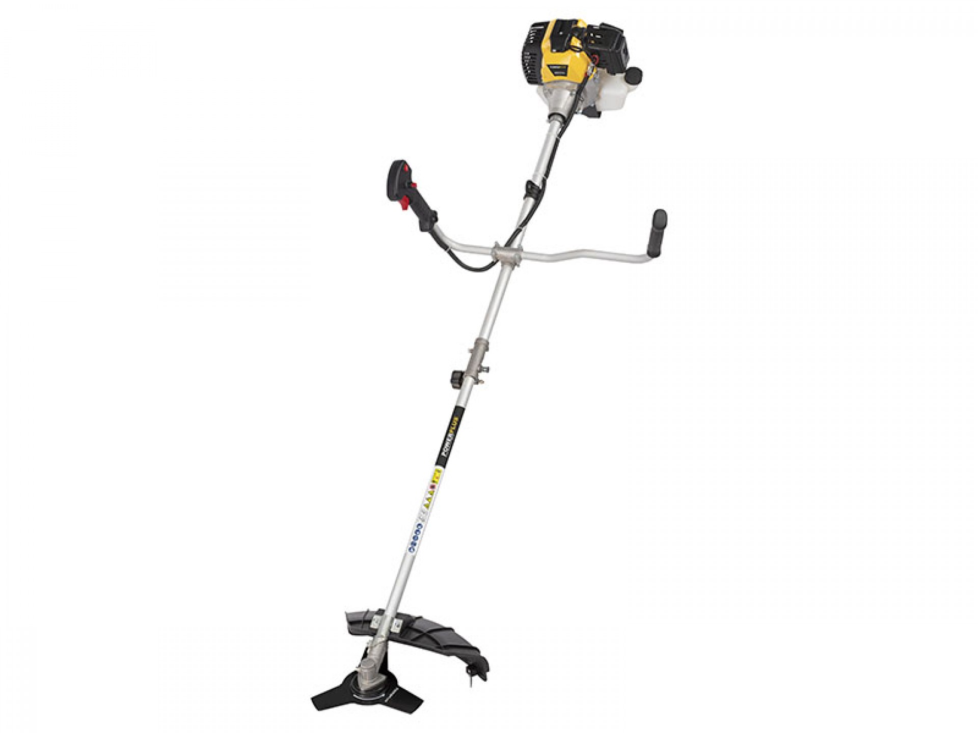 Roçadora 52CC POWERPLUS