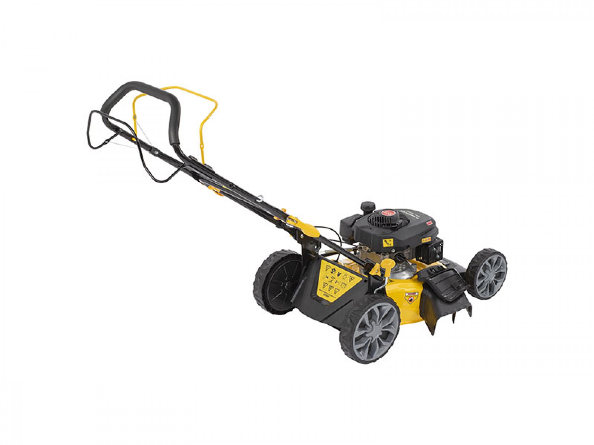 Corta Sebes Auto 150CC POWERPLUS