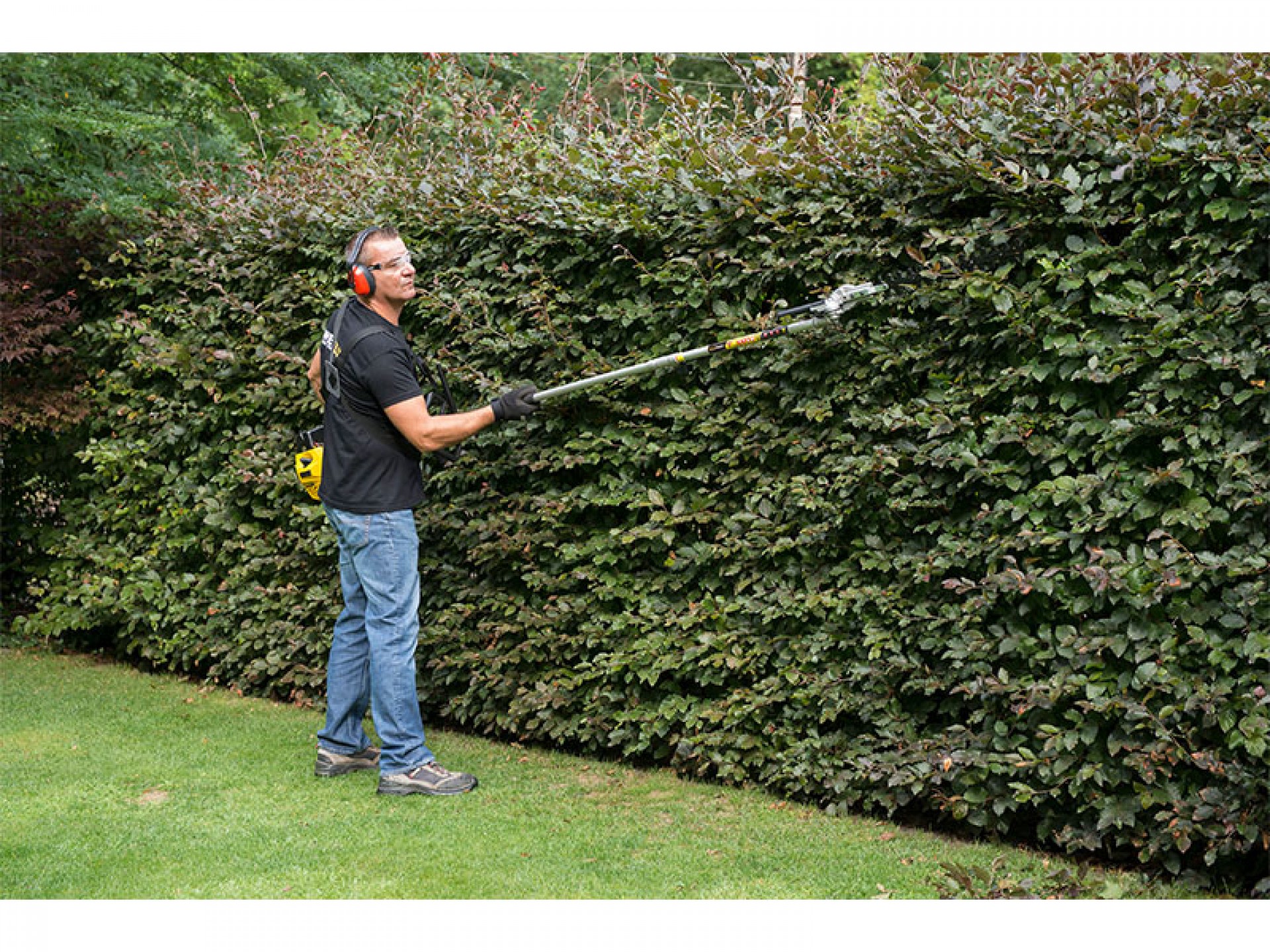 Aparador 4 em 1 42.7C POWERPLUS