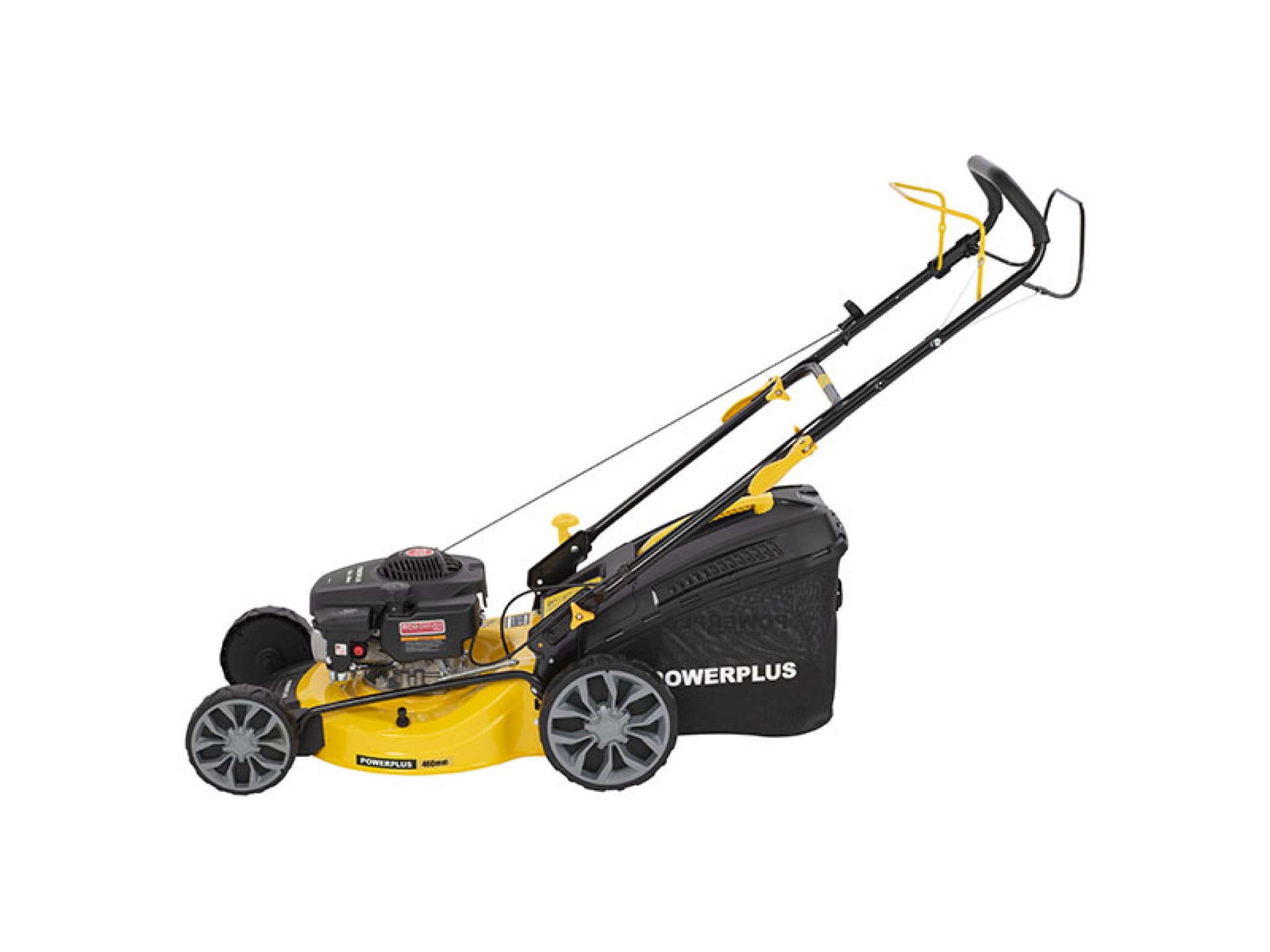 Corta Sebes Auto 150CC POWERPLUS